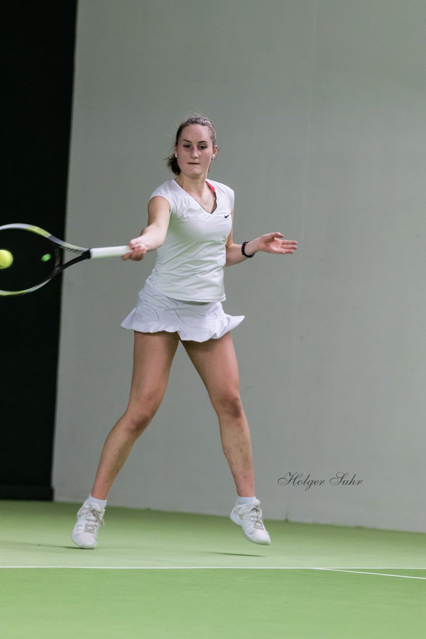 Bild 350 - Holmer Indoor Cup